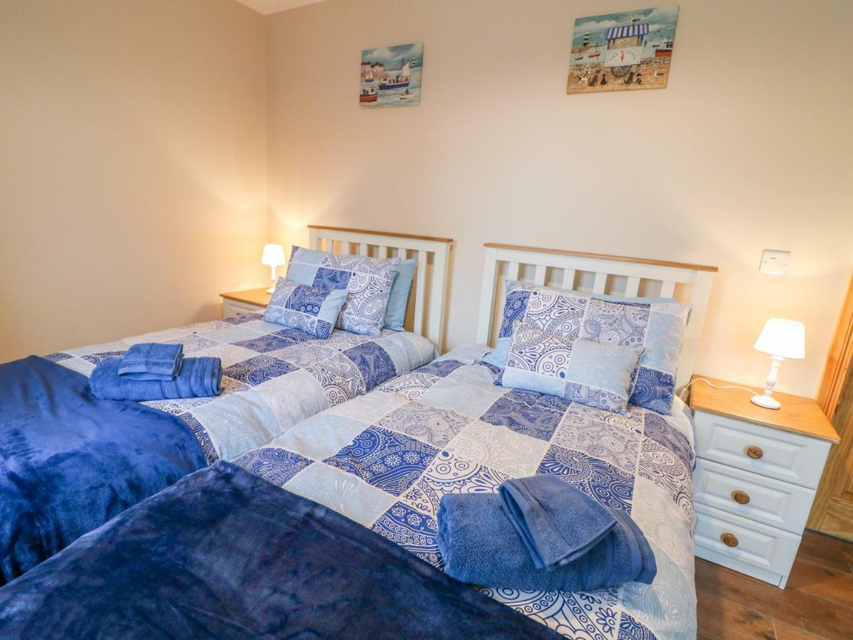 Minnie'S Cottage, Killeavy Newry Bagian luar foto