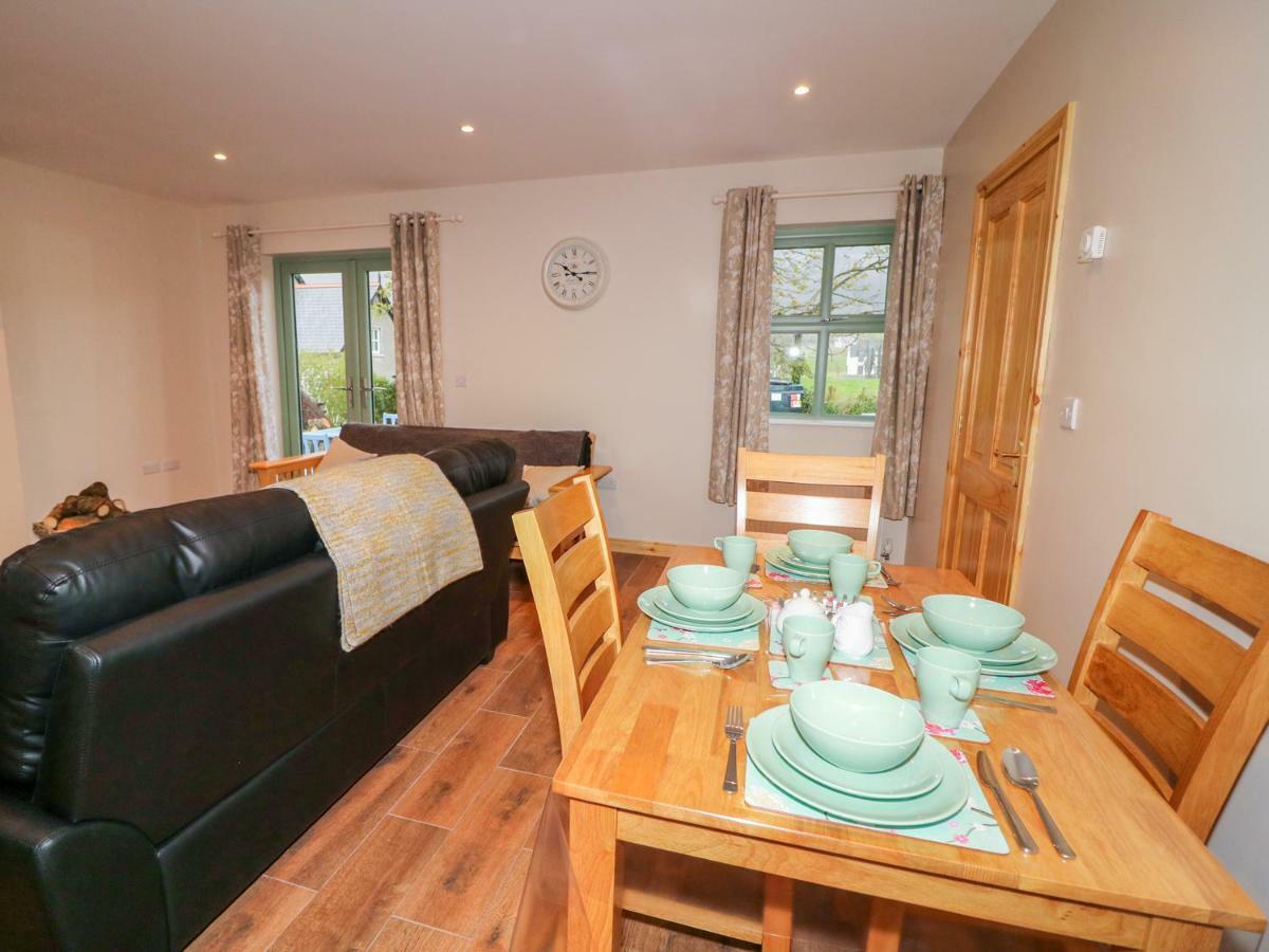 Minnie'S Cottage, Killeavy Newry Bagian luar foto