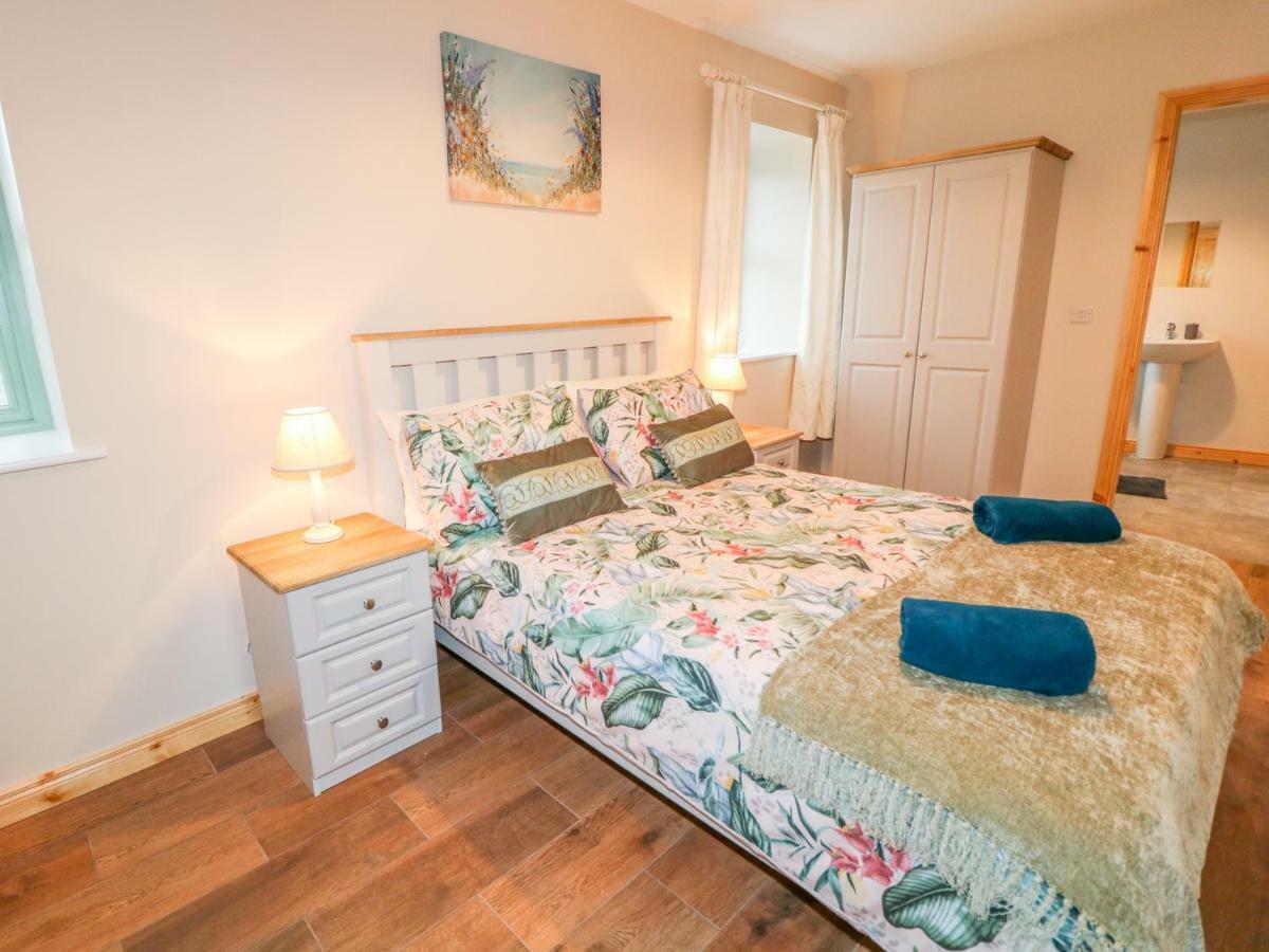 Minnie'S Cottage, Killeavy Newry Bagian luar foto
