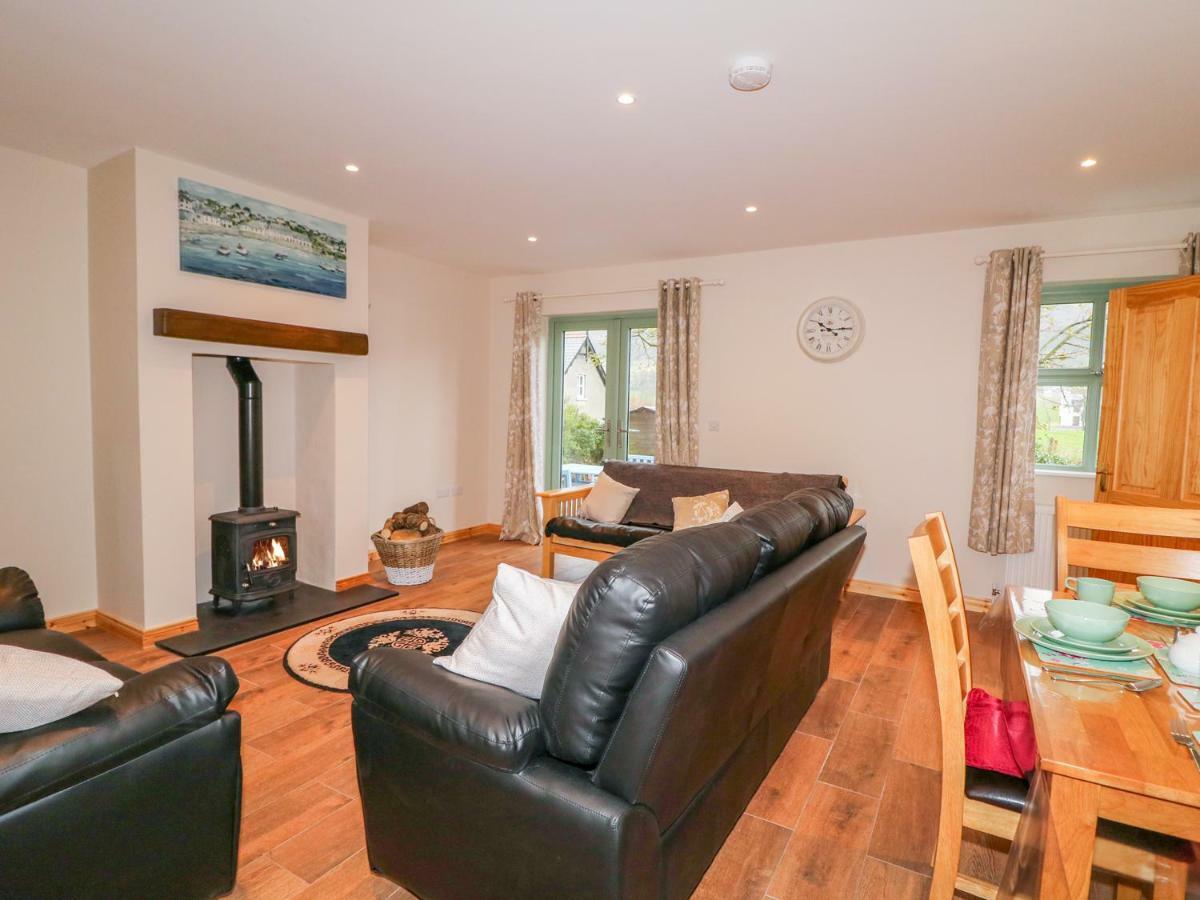 Minnie'S Cottage, Killeavy Newry Bagian luar foto